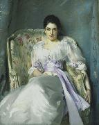 John Singer Sargent Lady Agnew of Lochnaw by John Singer Sargent, china oil painting reproduction